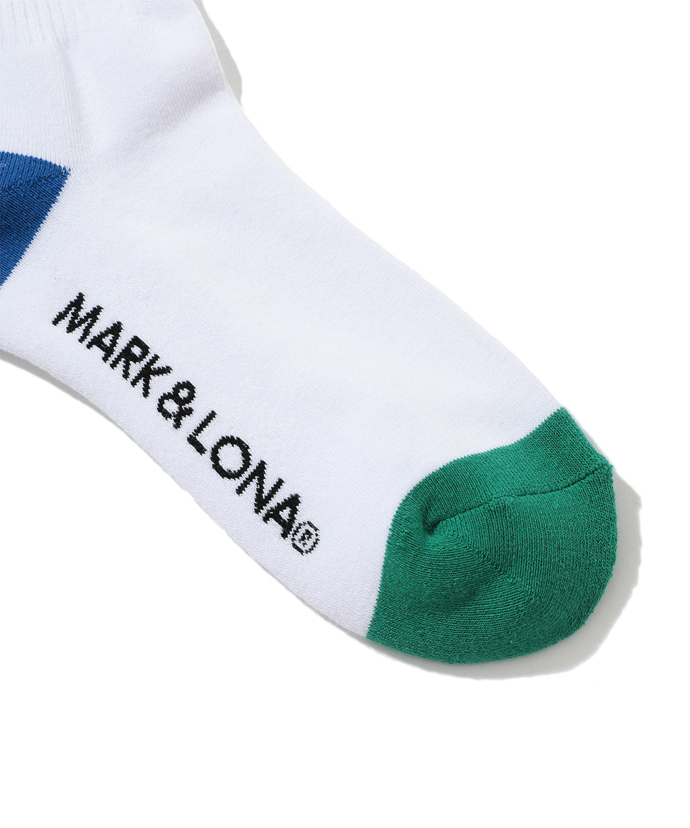 The Line Socks | MEN