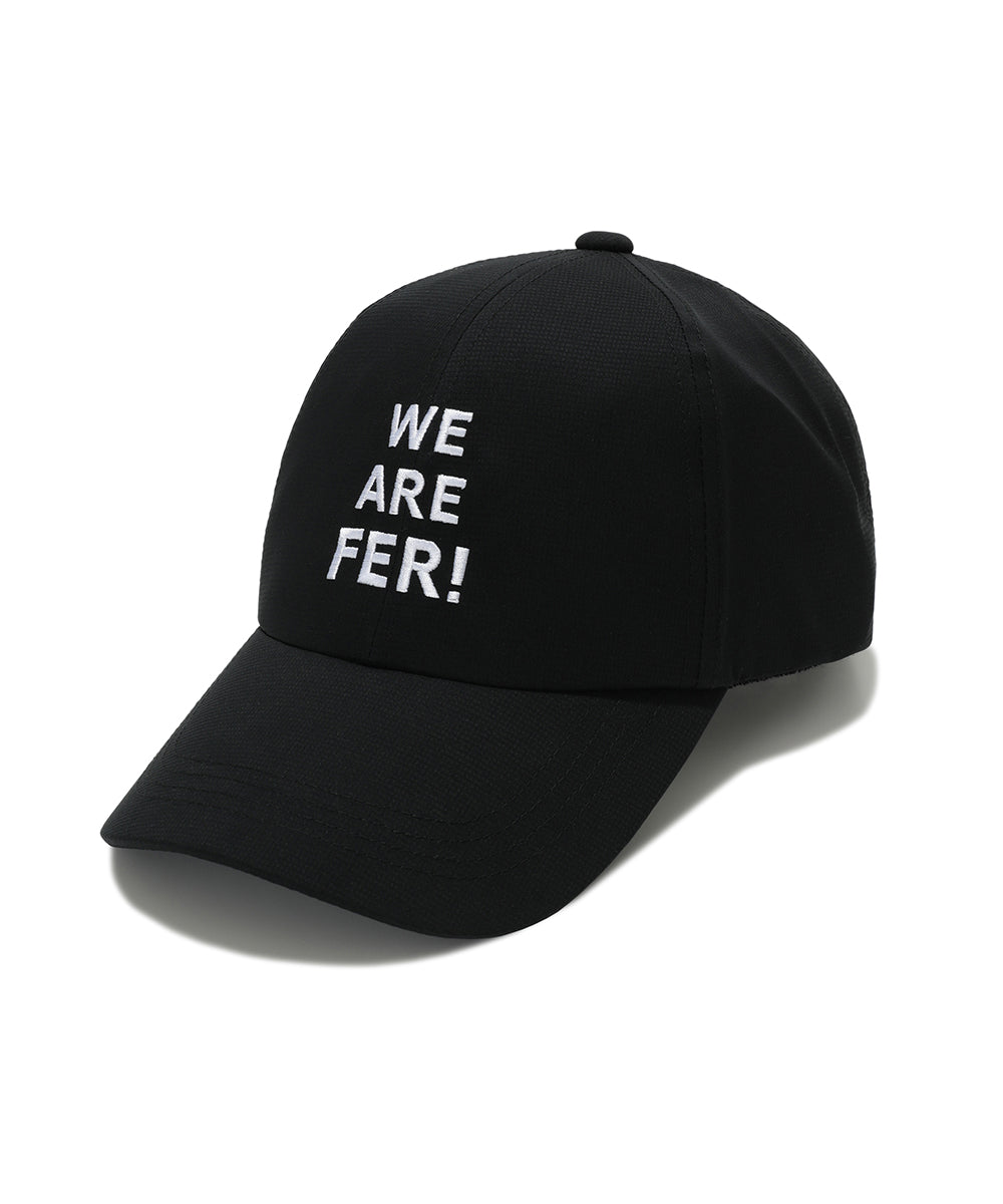 We Are Cap | MEN and WOMEN - FER COLLECTION – MARK & LONA GLOBAL