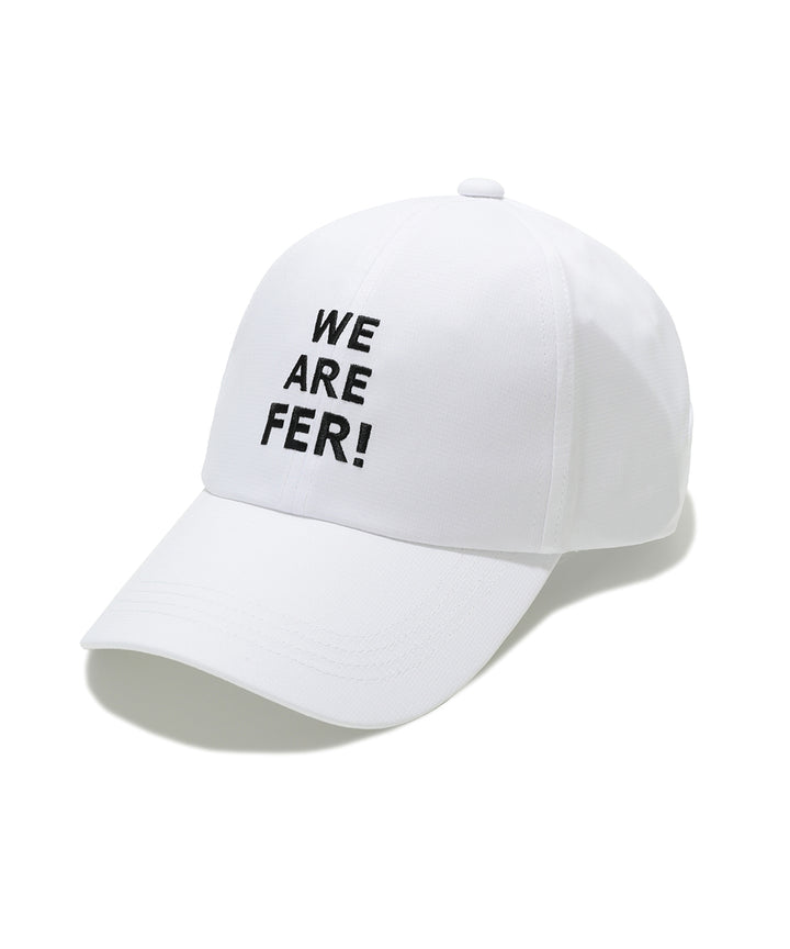 We Are Cap | MEN and WOMEN - FER COLLECTION – MARK & LONA GLOBAL