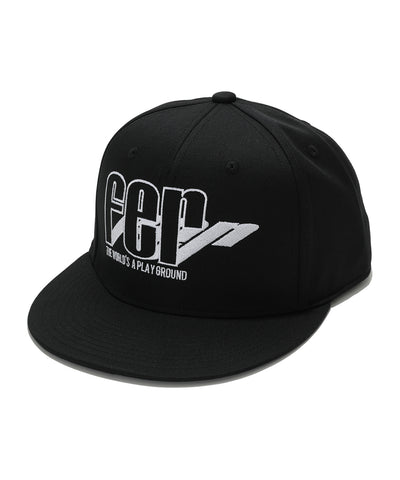 Fer Shadow Cap | MEN and WOMEN