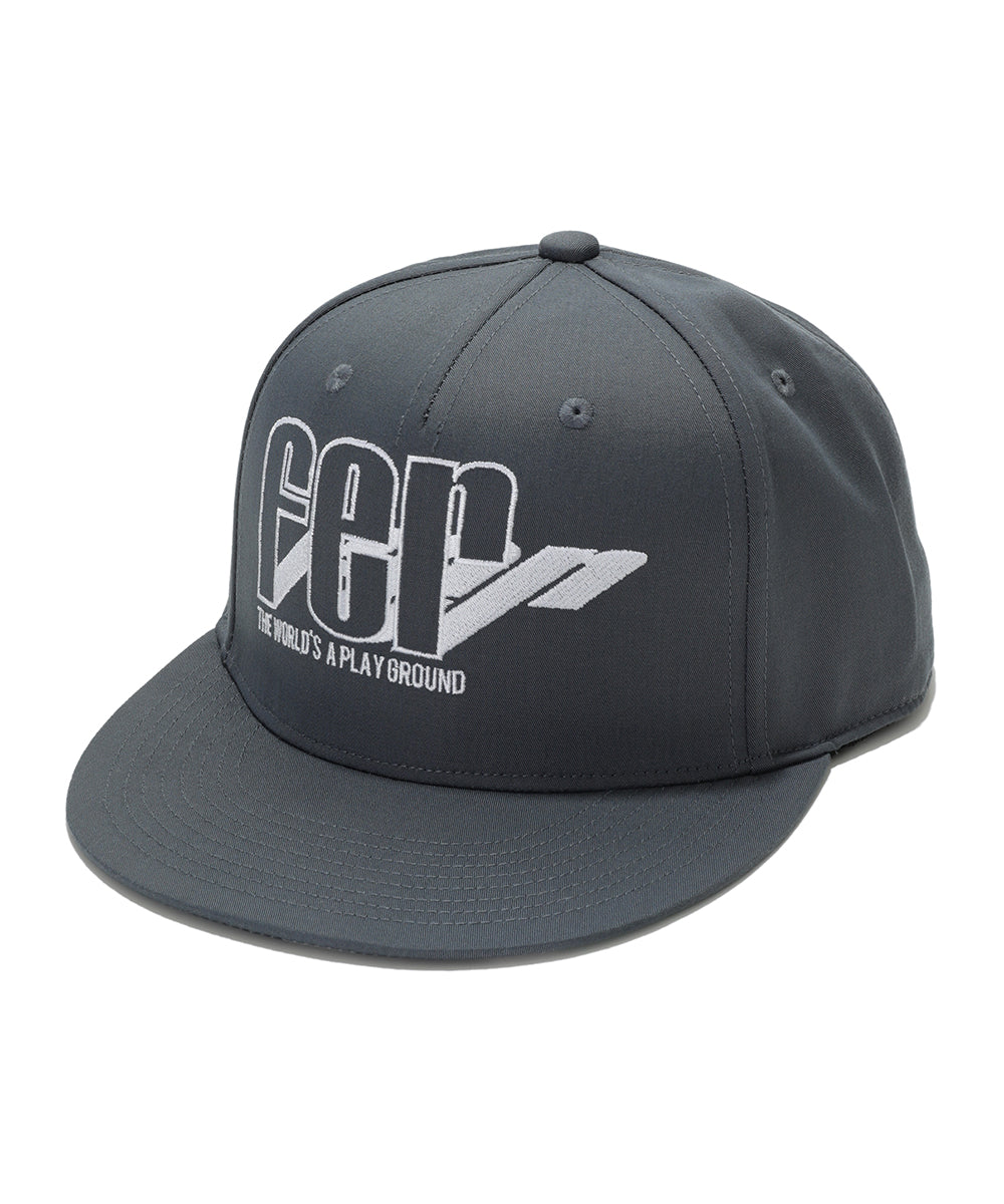 Fer Shadow Cap | MEN and WOMEN