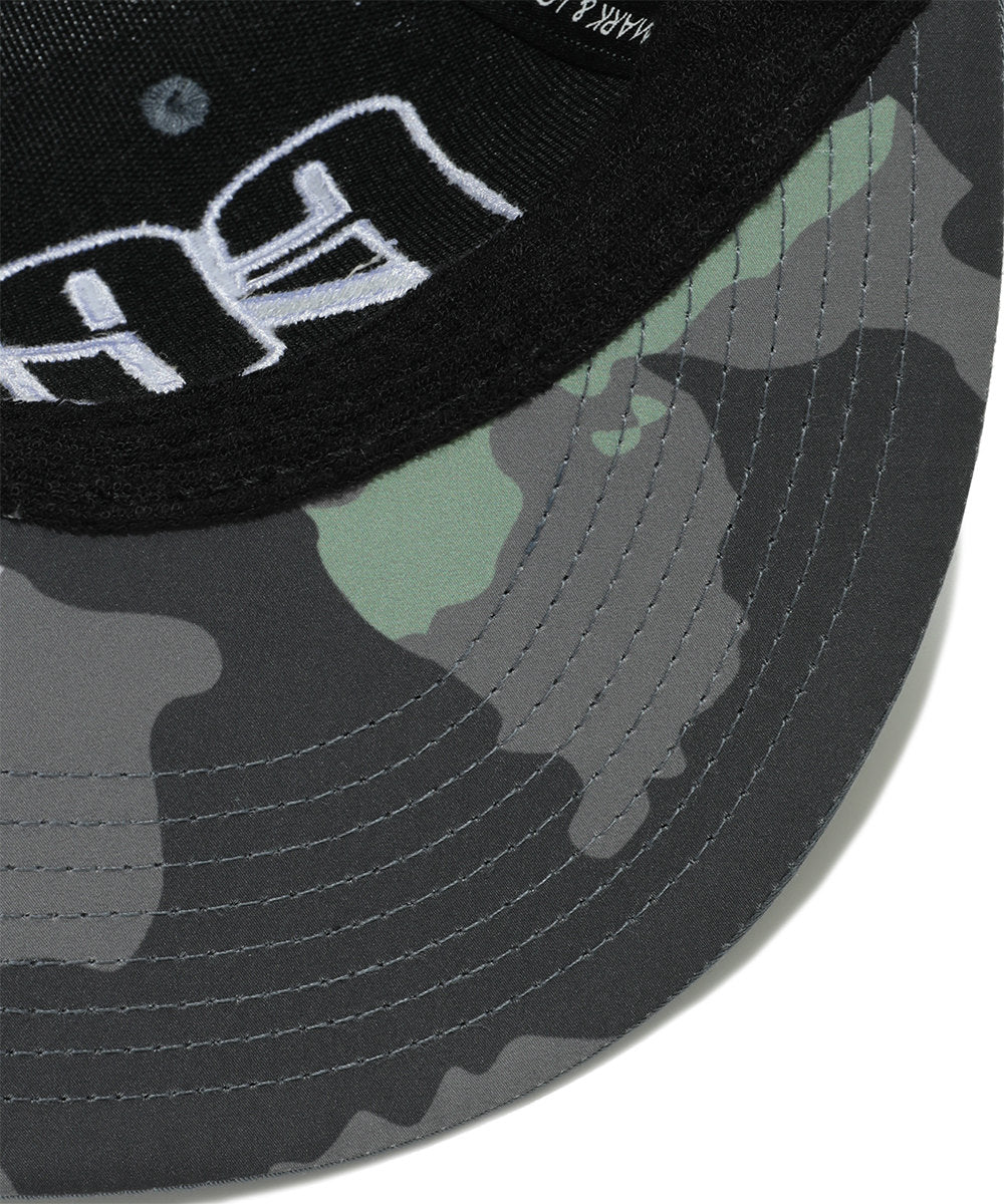 Fer Shadow Cap | MEN and WOMEN