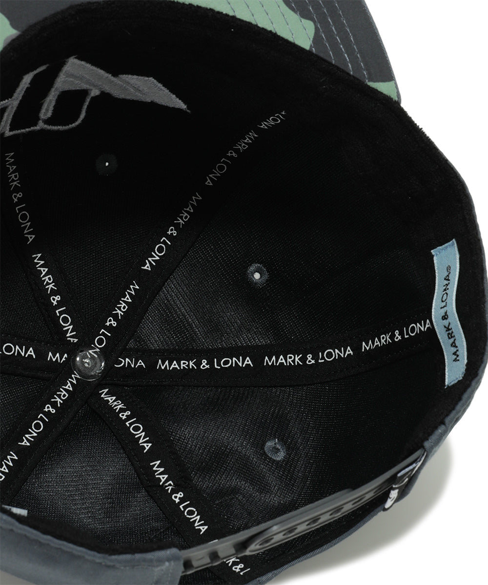 Fer Shadow Cap | MEN and WOMEN