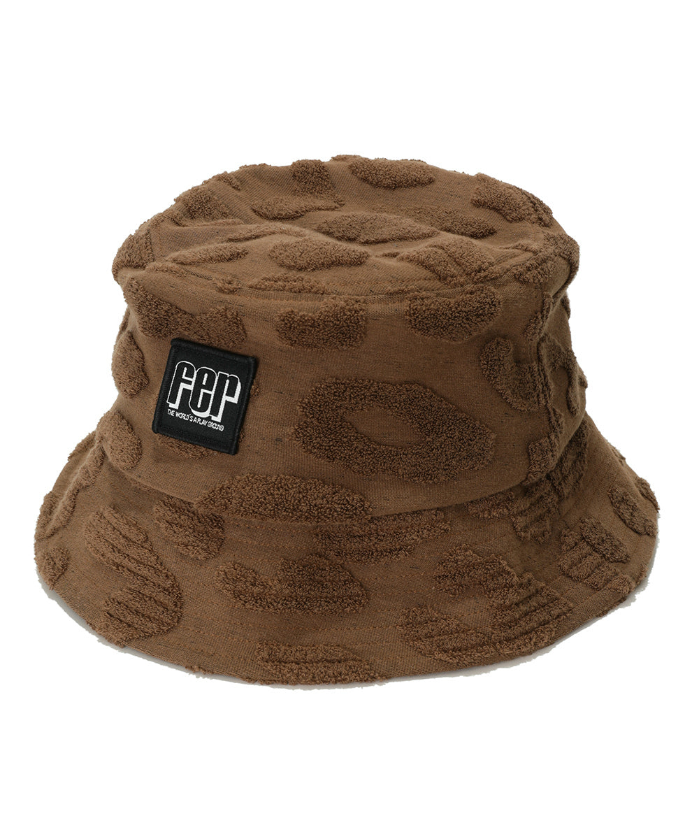 Pantera Pile Bucket Hat | MEN and WOMEN