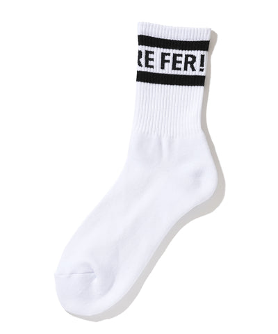 W/A FER Socks | MEN and WOMEN