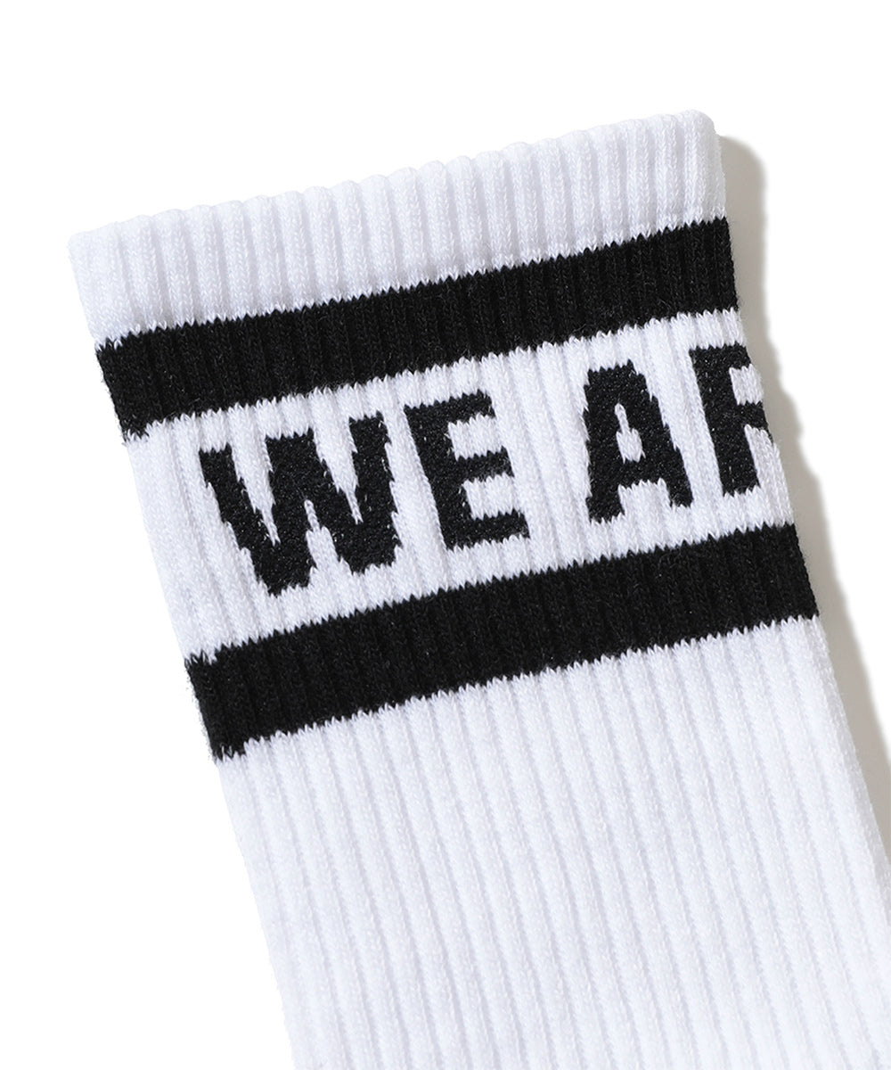 W/A FER Socks | MEN and WOMEN