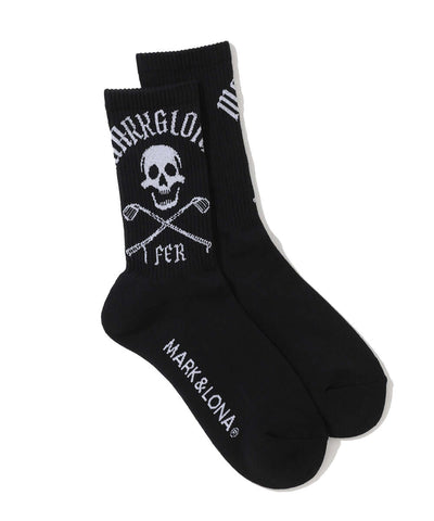 Johnson Socks | MEN