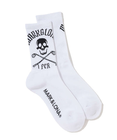 Johnson Socks | MEN