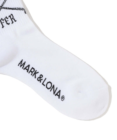 Johnson Socks | MEN