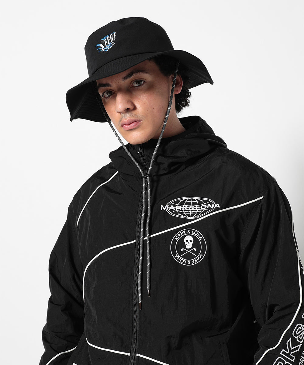 Swag Logo Dry Tech Hat | MEN and WOMEN – MARK & LONA GLOBAL ONLINE
