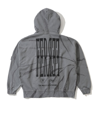 Ever Tie dye Lounge Hoodie | MEN