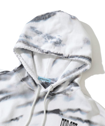 Ever Tie dye Lounge Hoodie | MEN