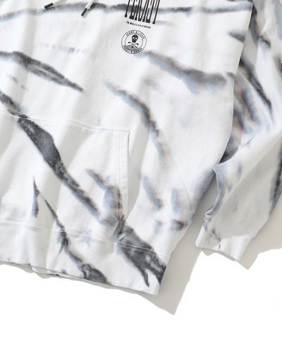 Ever Tie dye Lounge Hoodie | MEN