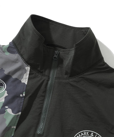 The Over Device Jacket | MEN