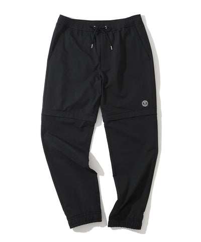 The Over Detachable Pants | MEN