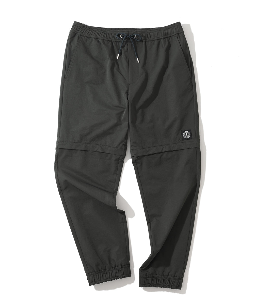 The Over Detachable Pants | MEN - FER COLLECTION – MARK & LONA