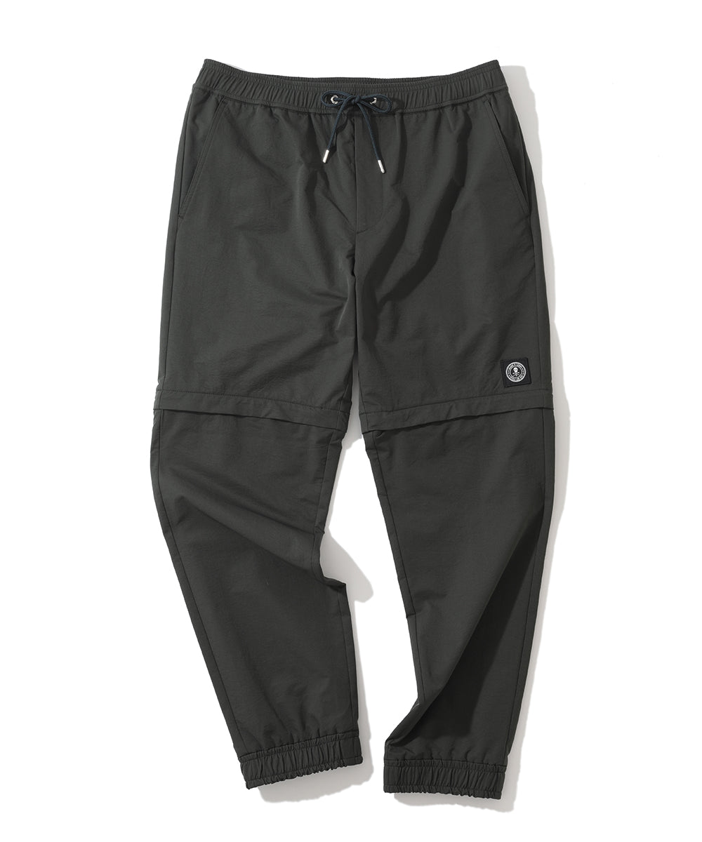 The Over Detachable Pants | MEN