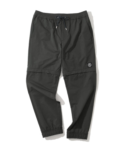 The Over Detachable Pants | MEN