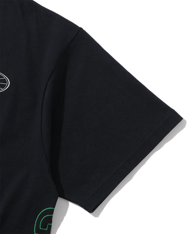 SEAGREEN Tee | MEN