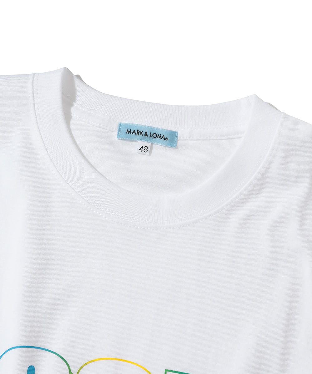 Classic Polar Tee | MEN