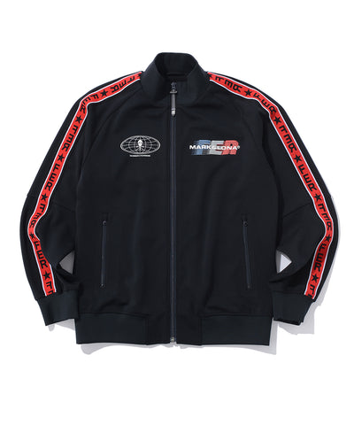 FER Star Stripe Track Jacket | MEN