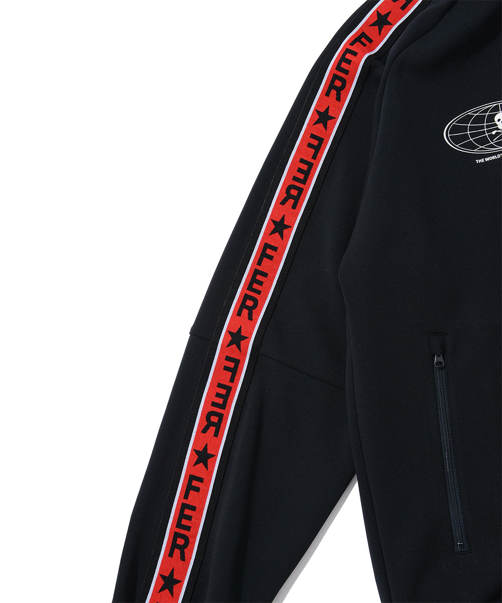 FER Star Stripe Track Jacket | MEN