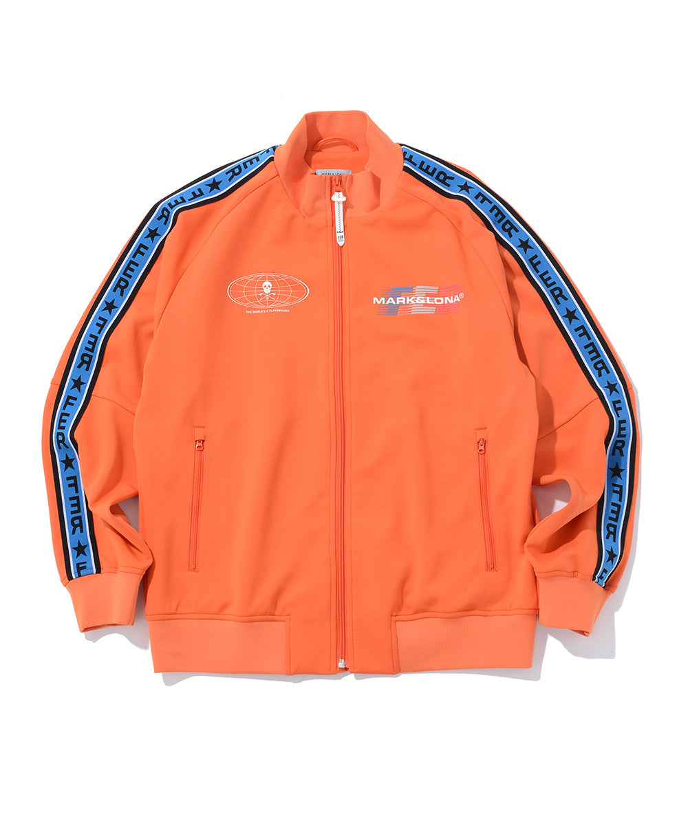 FER Star Stripe Track Jacket | MEN