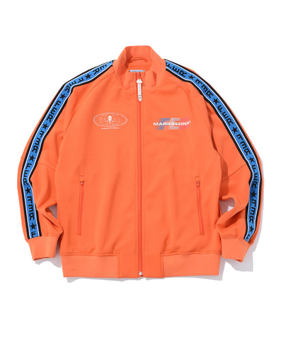 FER Star Stripe Track Jacket | MEN