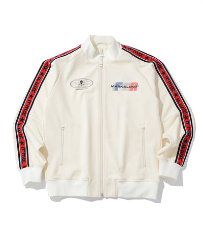 FER Star Stripe Track Jacket | MEN