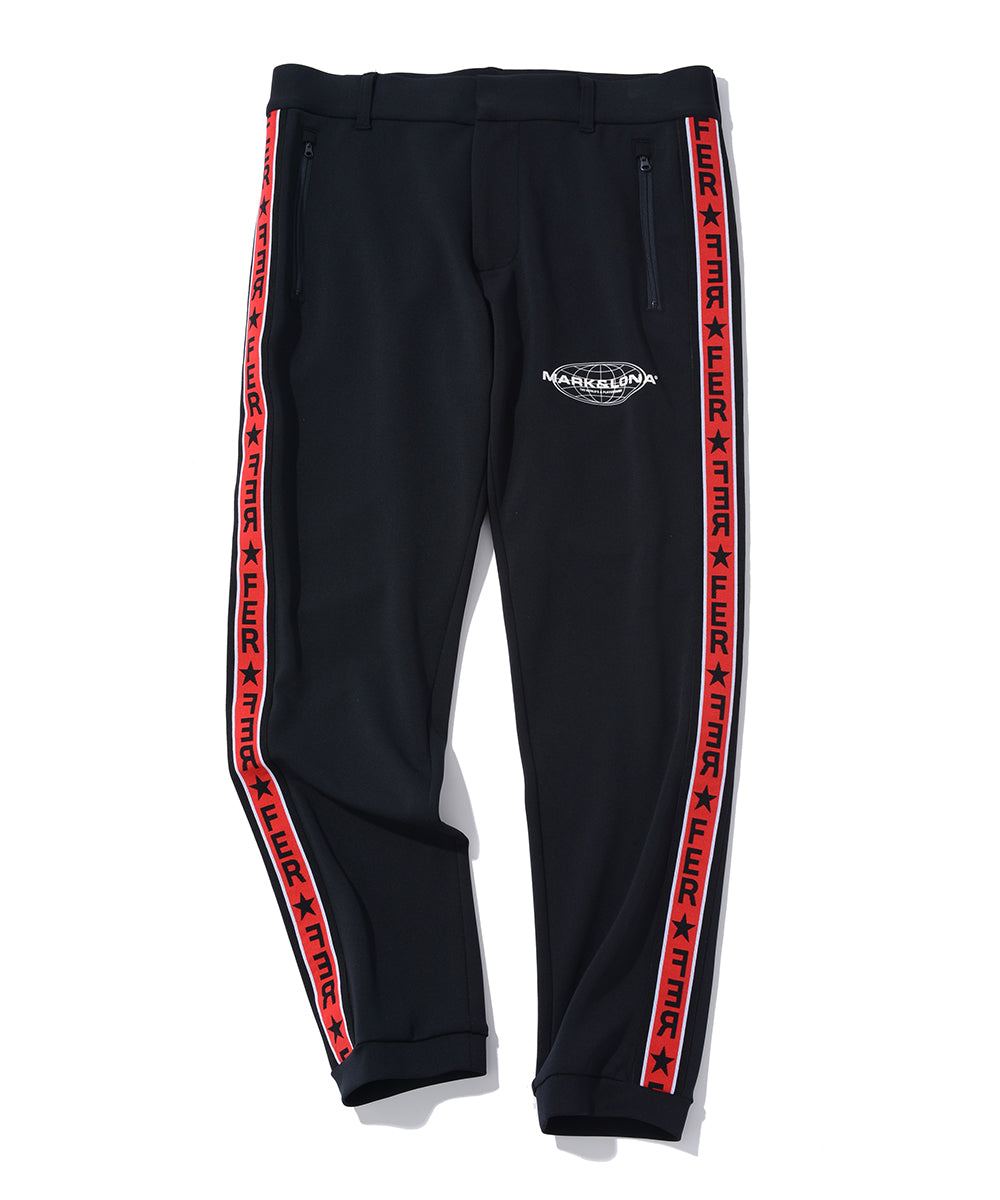 FER Star Stripe Jogger | MEN