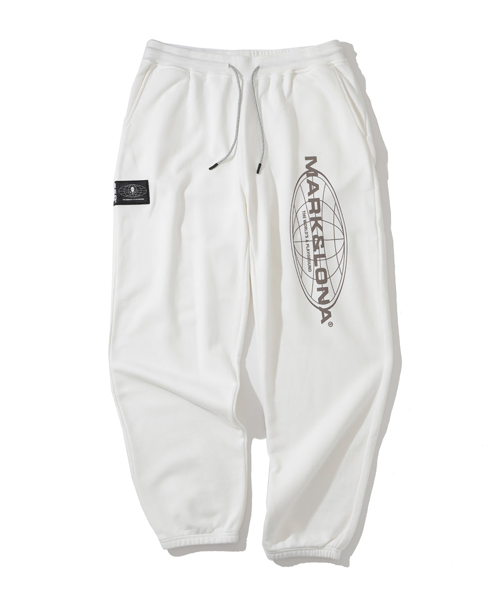 FER World Heavyweight Sweatpants | MEN