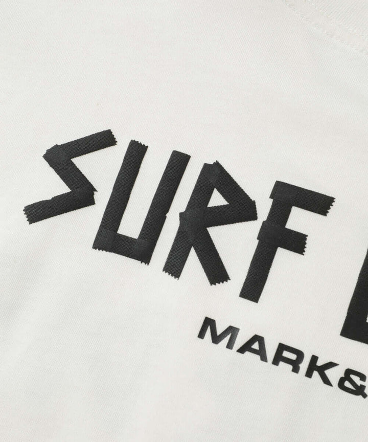 メンズウェア MARK & LONA Golf or Surf Relaxed Tee M Golf or Surf Relaxed Tee - FER COLLECTION – MARK & LONA GLOBAL