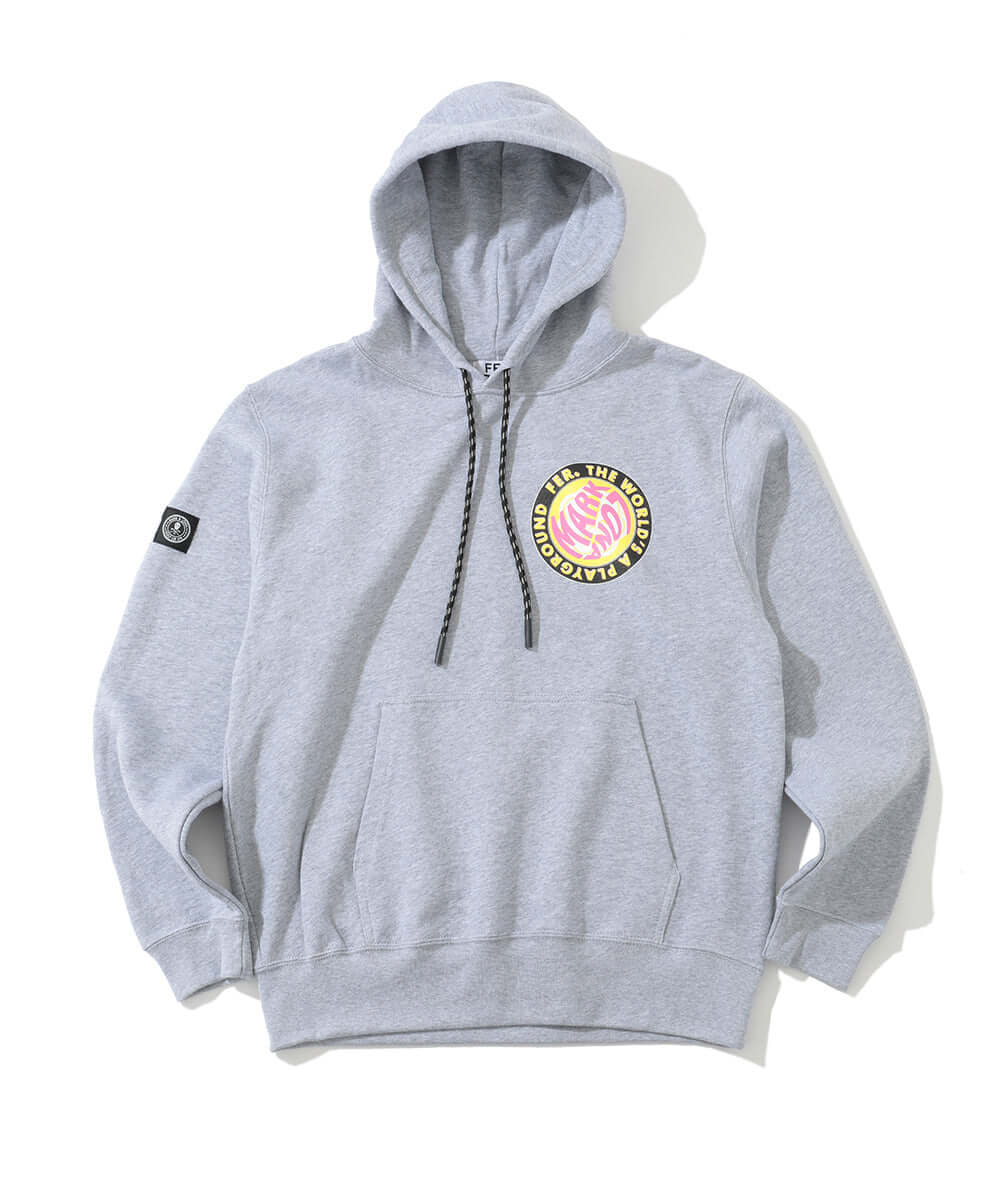 Gumball Hoodie - FER COLLECTION – MARK & LONA GLOBAL ONLINE STORE