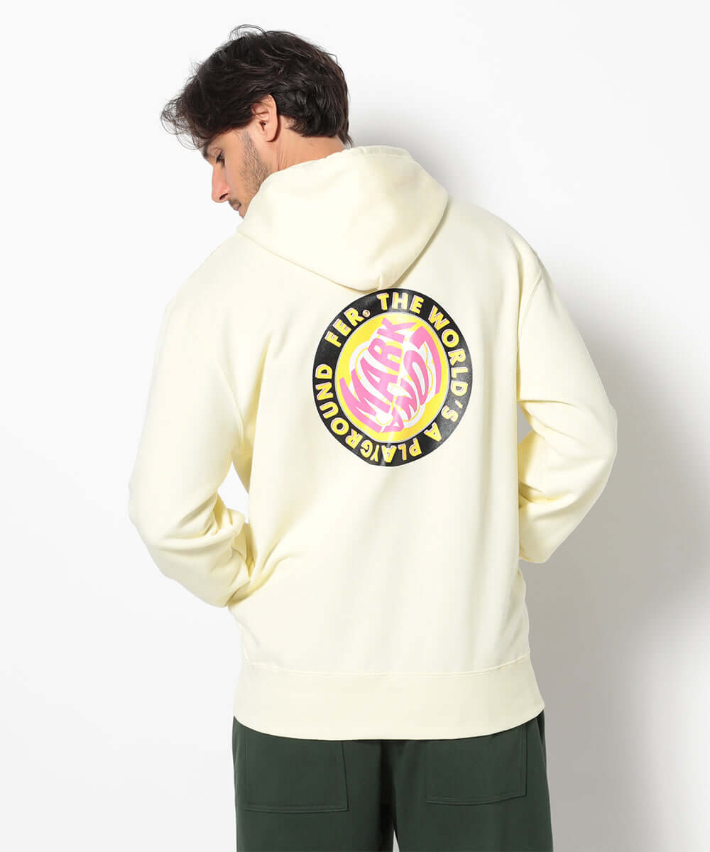 Gumball Hoodie - FER COLLECTION – MARK & LONA GLOBAL ONLINE STORE
