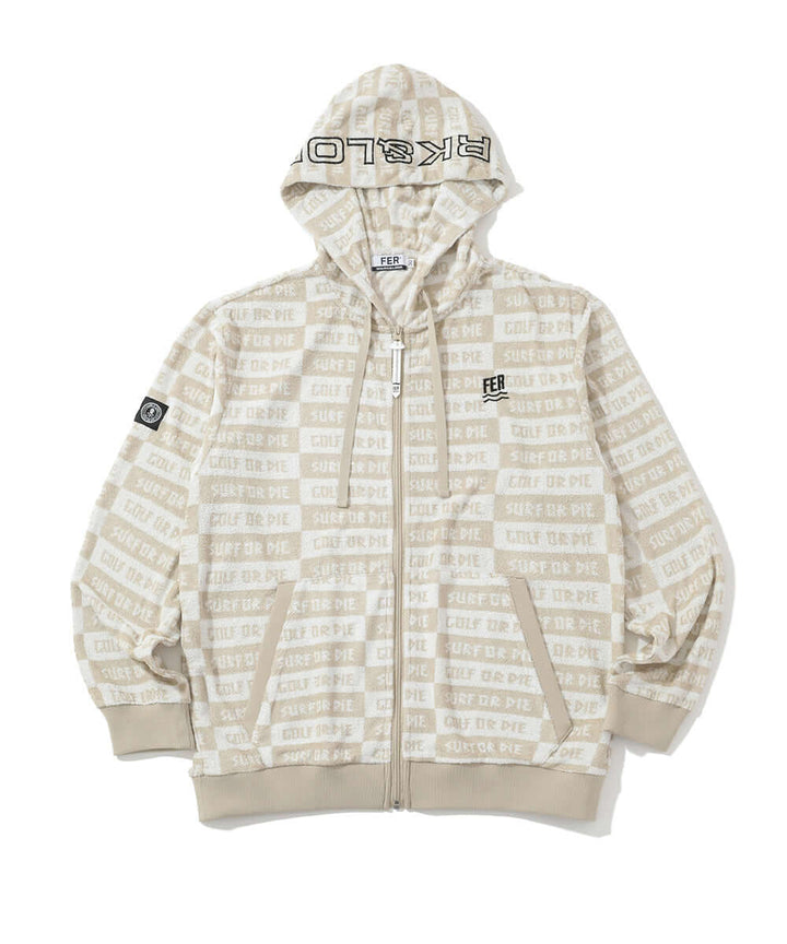 新品 未使用 25SS✨ MARK&LONA GolforSurf Pile