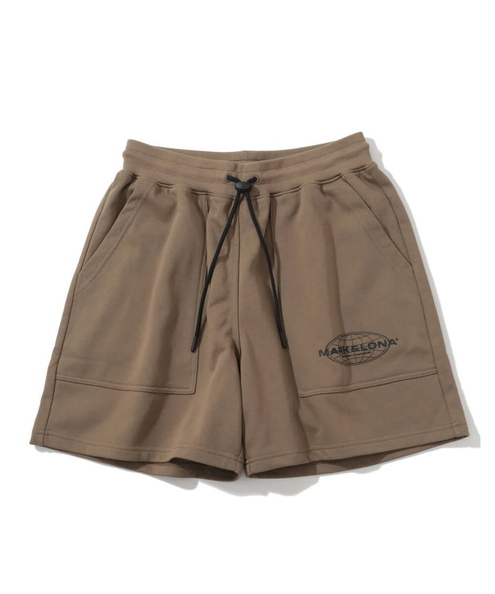 メンズウェア MARK&LONA Atomic Sweat Shorts Atomic Sweat Shorts - FER COLLECTION – MARK & LONA GLOBAL