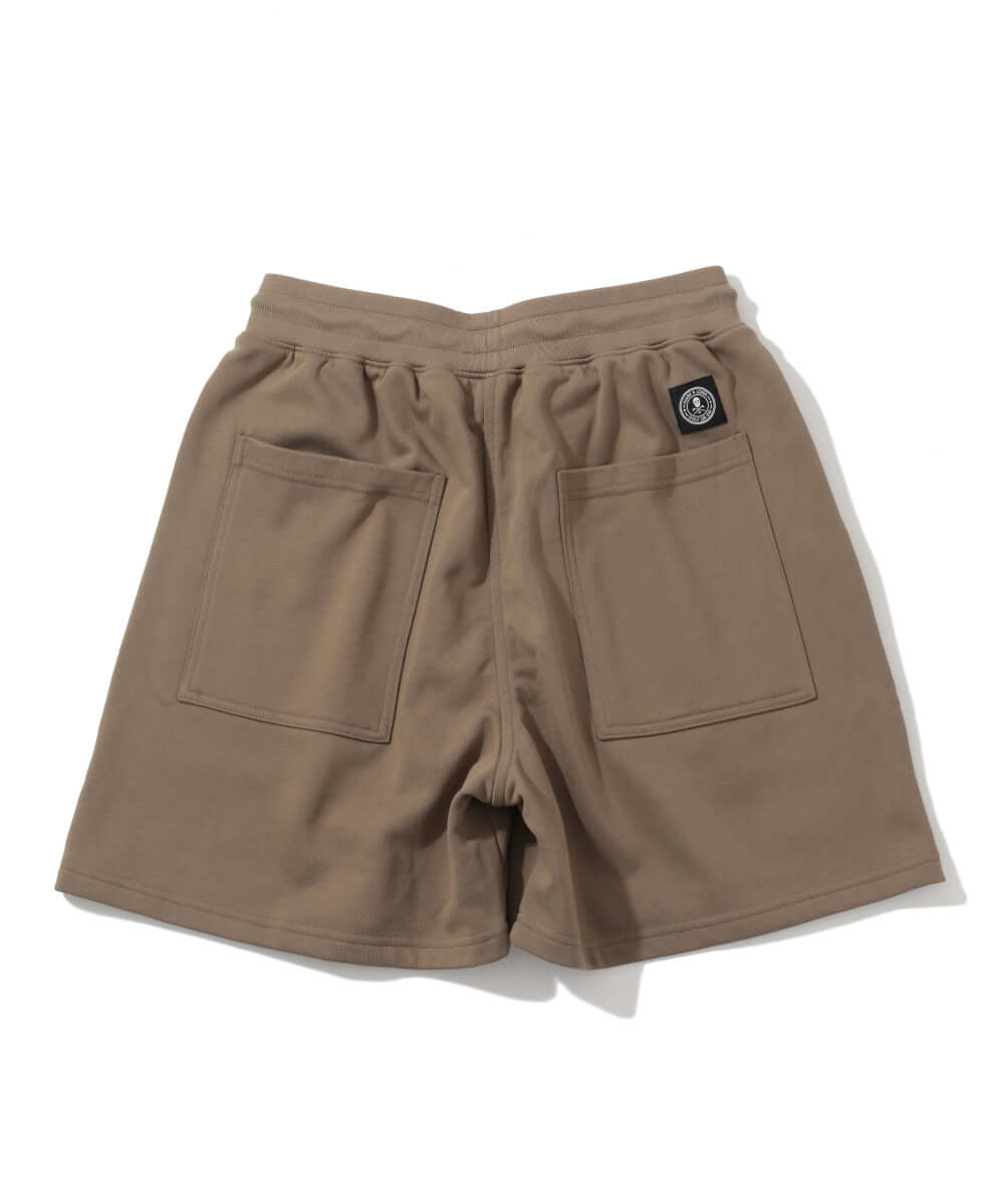 メンズウェア MARK&LONA Atomic Sweat Shorts Atomic Sweat Shorts - FER COLLECTION – MARK & LONA GLOBAL