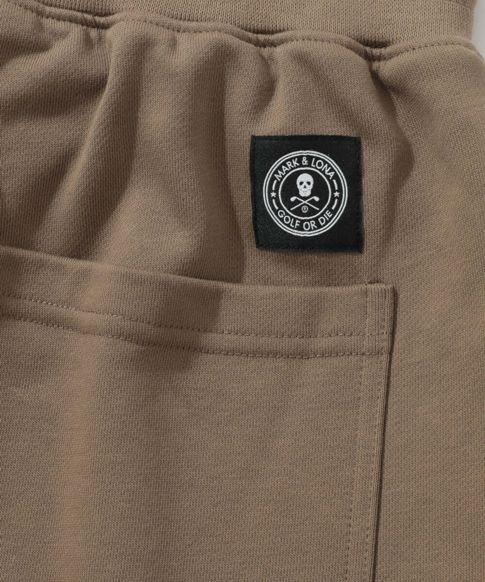 Atomic Sweat Shorts - FER COLLECTION – MARK & LONA GLOBAL ONLINE STORE