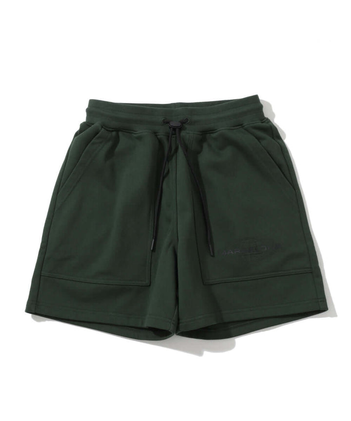 メンズウェア MARK&LONA Atomic Sweat Shorts Atomic Sweat Shorts - FER COLLECTION – MARK & LONA GLOBAL