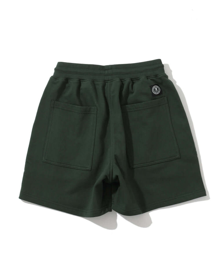 メンズウェア MARK&LONA Atomic Sweat Shorts Atomic Sweat Shorts - FER COLLECTION – MARK & LONA GLOBAL