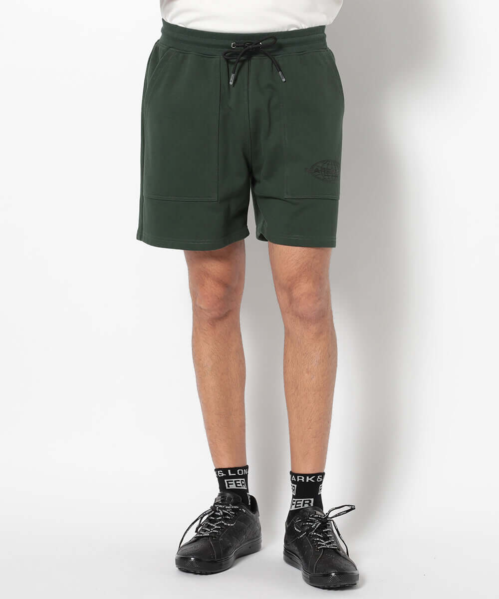 メンズウェア MARK&LONA Atomic Sweat Shorts Atomic Sweat Shorts - FER COLLECTION – MARK & LONA GLOBAL ONLINE STORE