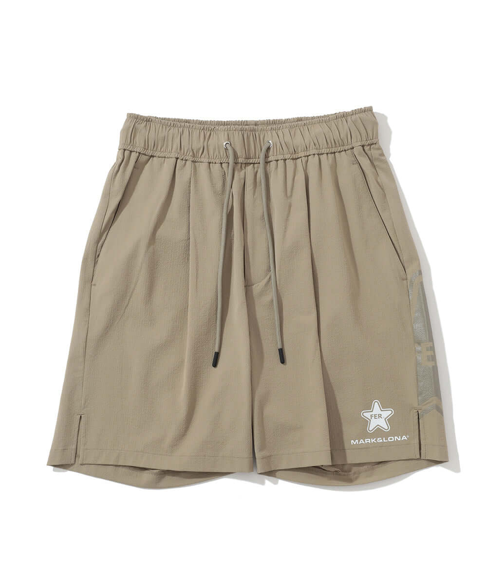 MARK&LONA FER Star Stretch Shorts サイズS FER Star Stretch Shorts - FER COLLECTION – MARK & LONA GLOBAL