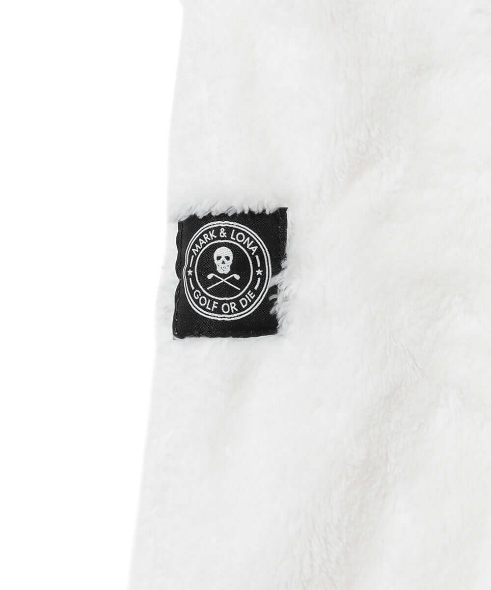 Subtle Sherpa Hoodie