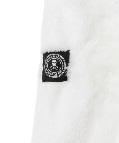 Subtle Sherpa Hoodie