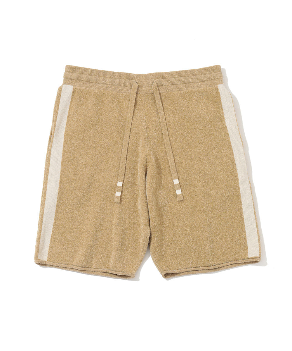 Plush Velour Touch Shorts – MARK & LONA GLOBAL ONLINE STORE