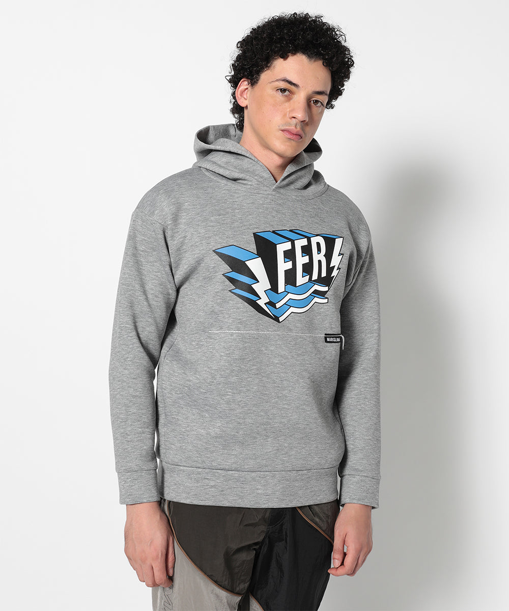 polo s パーカー　hoodie swag Swag Logo Relax Sponge Hoodie – MARK & LONA GLOBAL ONLINE STORE