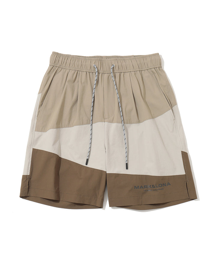 Streamer Rip Stop Shorts – MARK & LONA GLOBAL ONLINE STORE