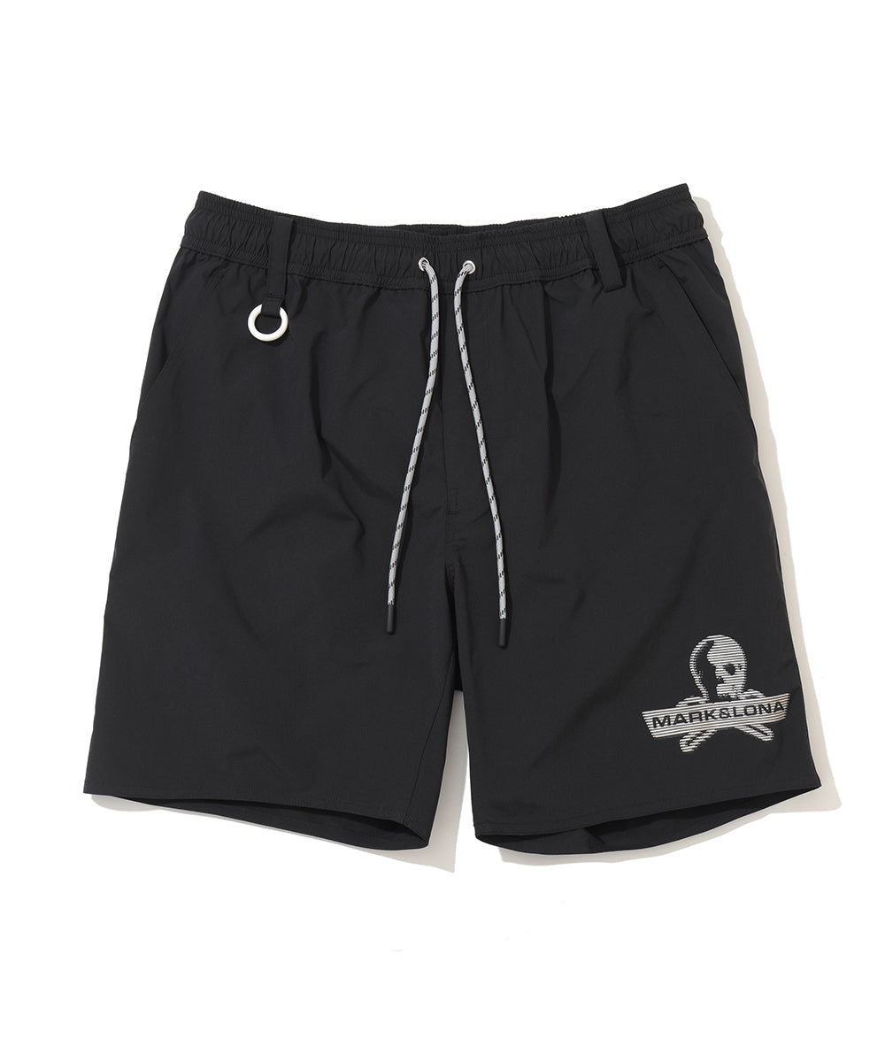 メンズウェア MARK&LONA Electra Skull Tech Shorts Electra Skull Tech Shorts – MARK & LONA GLOBAL ONLINE STORE
