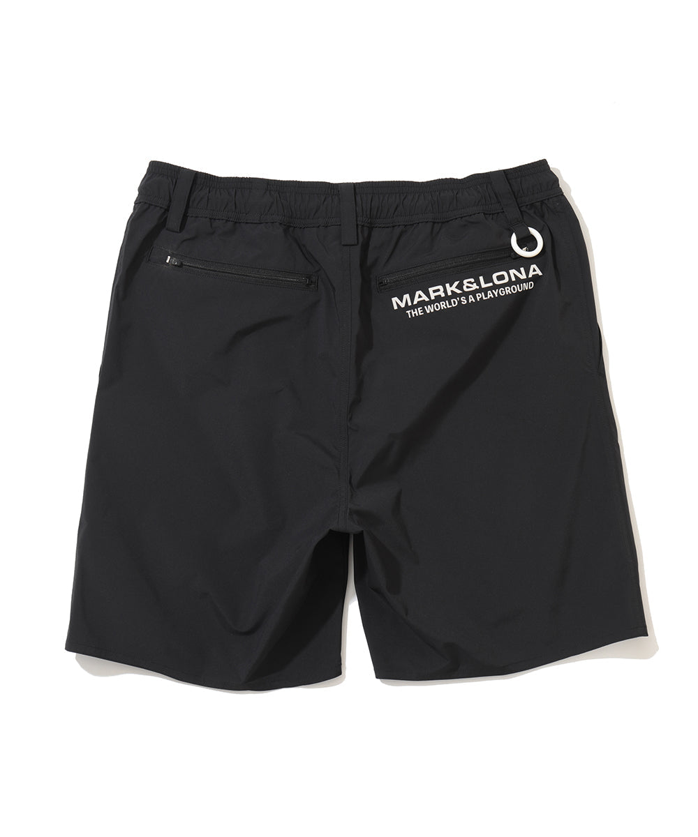 Electra Skull Tech Shorts – MARK & LONA GLOBAL ONLINE STORE