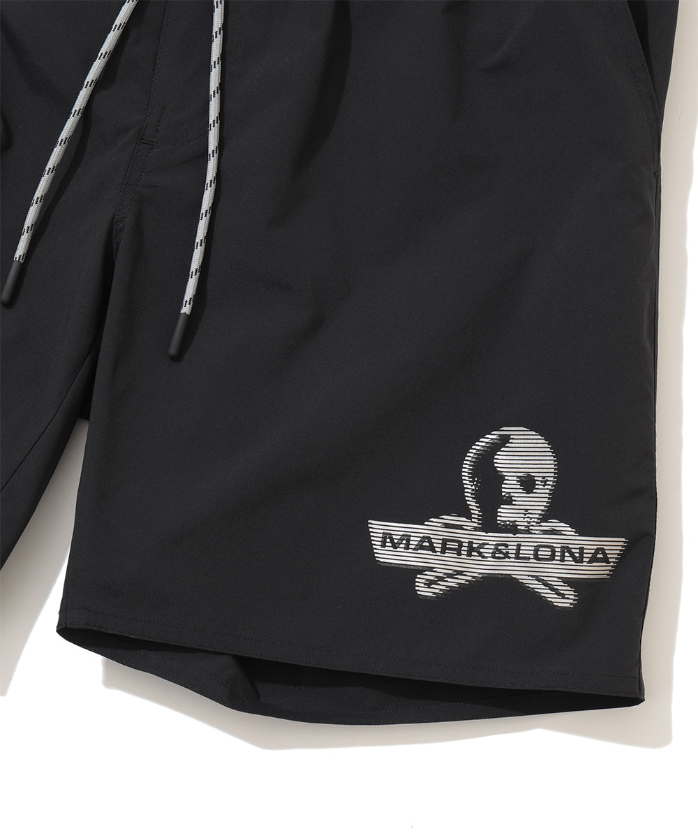 Electra Skull Tech Shorts – MARK & LONA GLOBAL ONLINE STORE Electra Skull Tech Shorts – MARK & LONA GLOBAL ONLINE STORE